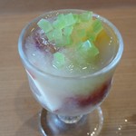 米倉 - 2016.9　酢の物