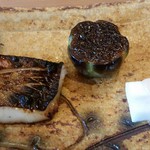 米倉 - 2016.9　焼き物