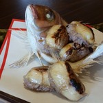 米倉 - 2016.9　サプライズのプレゼント