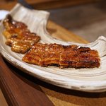 柳家 - 長良川大鰻