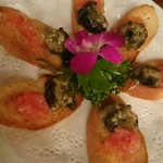 ヘルメスワインコーナー - 