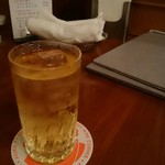 ヘルメスワインコーナー - 