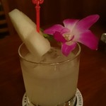 ヘルメスワインコーナー - 