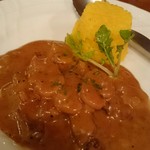 ヘルメスワインコーナー - 