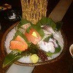 北の味紀行と地酒 北海道 - 