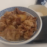 吉野家 - 