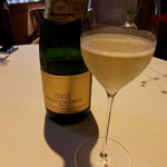 Convivio - 【16年8月】「Franciacorta Brut 【N.V.】Marchese di Lamosa」