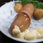 やきとり屯 - リアルすぎてヽ(`Д´)ﾉ こらッ（ ’14.03）