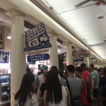 Boston Chowda Co. - 結構並んでます！