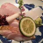 海老亭別館 いきいき亭 - 