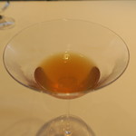 Convivio - 28年9月　特製カクテル