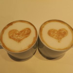 Convivio - 28年9月　カプチーノ