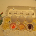 Convivio - 28年9月　力丸小菓子