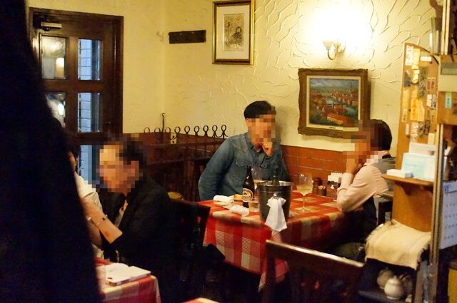 コルシカ 代官山 イタリアン 食べログ コルシカ 代官山 イタリアン 食べログ