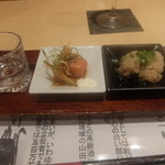 日本の地酒と酒肴 恵のおかげ - 