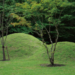 和食宿 菜々せ - 庭