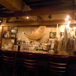 オステリア ラ・ルーナ - 