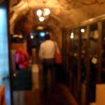 オステリア ラ・ルーナ - 