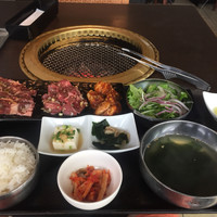 和牛焼肉 土古里 上野バンブーガーデン店 - 