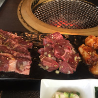 和牛焼肉 土古里 上野バンブーガーデン店 - 