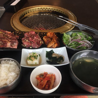 和牛焼肉 土古里 上野バンブーガーデン店 - 