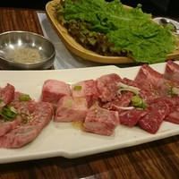 一頭買焼肉 玄 浅草本店 - 