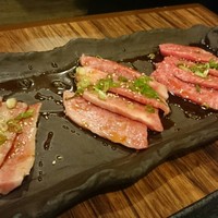 一頭買焼肉 玄 浅草本店 - 