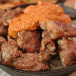 チャリアーノ - チャリアーノ・ステーキ(2015.12)