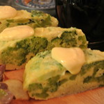 チャリアーノ - チャリアーノ・スパニッシュオムレツ(2015.12)