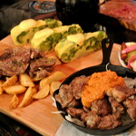 チャリアーノ - チャリアーノ・(2015.12)