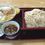 満留賀 - 料理写真: