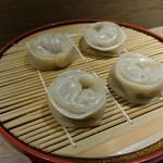 SHIPPO - にく餃子