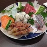 Sushi Naritaya - 