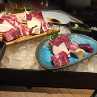 馬桜 下通り店 - 