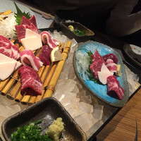 馬桜 下通り店 - 