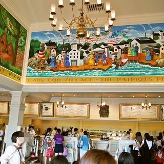 東京ディズニーシー 内でおすすめのグルメ情報をご紹介 食べログ 東京ディズニーシー 内でおすすめのグルメ情報をご紹介 食べログ