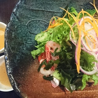 和風ダイニング きち傳_1