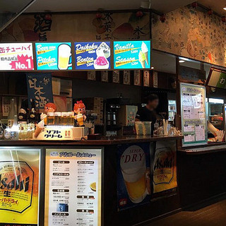 深夜営業 お台場でおすすめの居酒屋をご紹介 食べログ