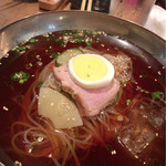 黒毛和牛 焼肉処 西矢 - 