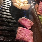 黒毛和牛 焼肉処 西矢 - 