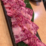 黒毛和牛 焼肉処 西矢 - 