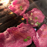 黒毛和牛 焼肉処 西矢 - 