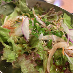 黒毛和牛 焼肉処 西矢 - 