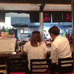 黒毛和牛 焼肉処 西矢 - 