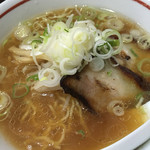 ラーメン一刻 - 