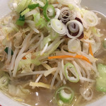 ラーメン一刻 - 