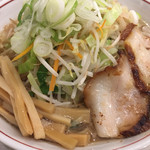 ラーメン一刻 - 