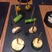 中目黒 いぐち 恵比寿店 - 