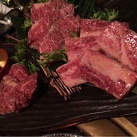 焼肉 炙屋武蔵 - 