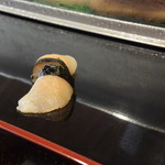 喜寿司 - ヒラガイ